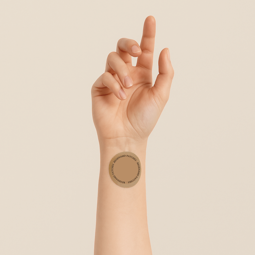 Collagen Patches