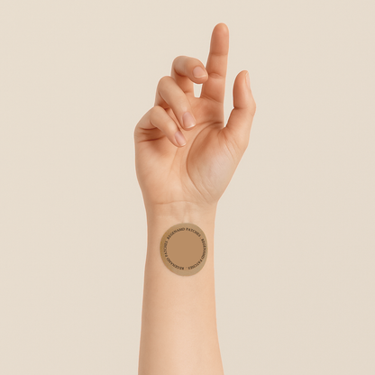 Collagen Patches