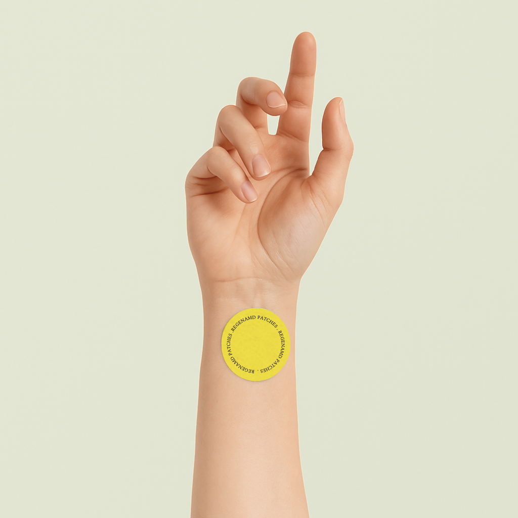 Dopamine Patches