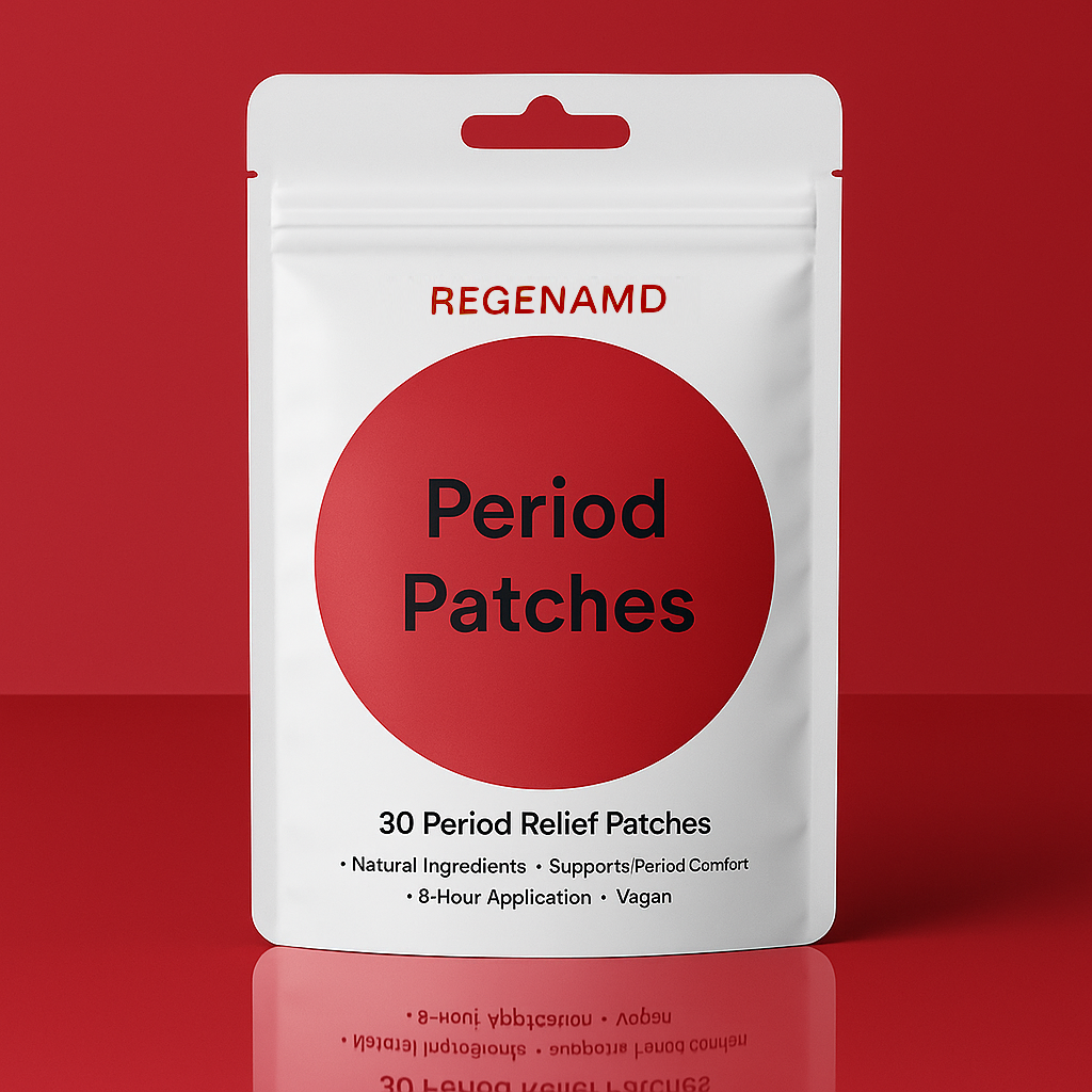 Period Patches