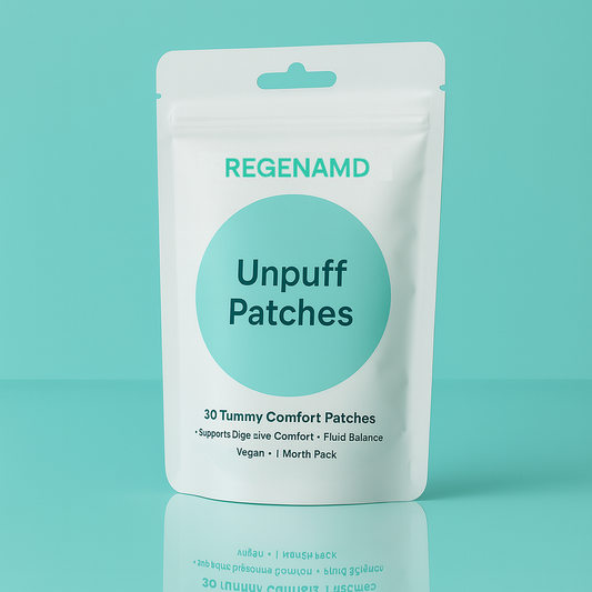 Unpuff Patches