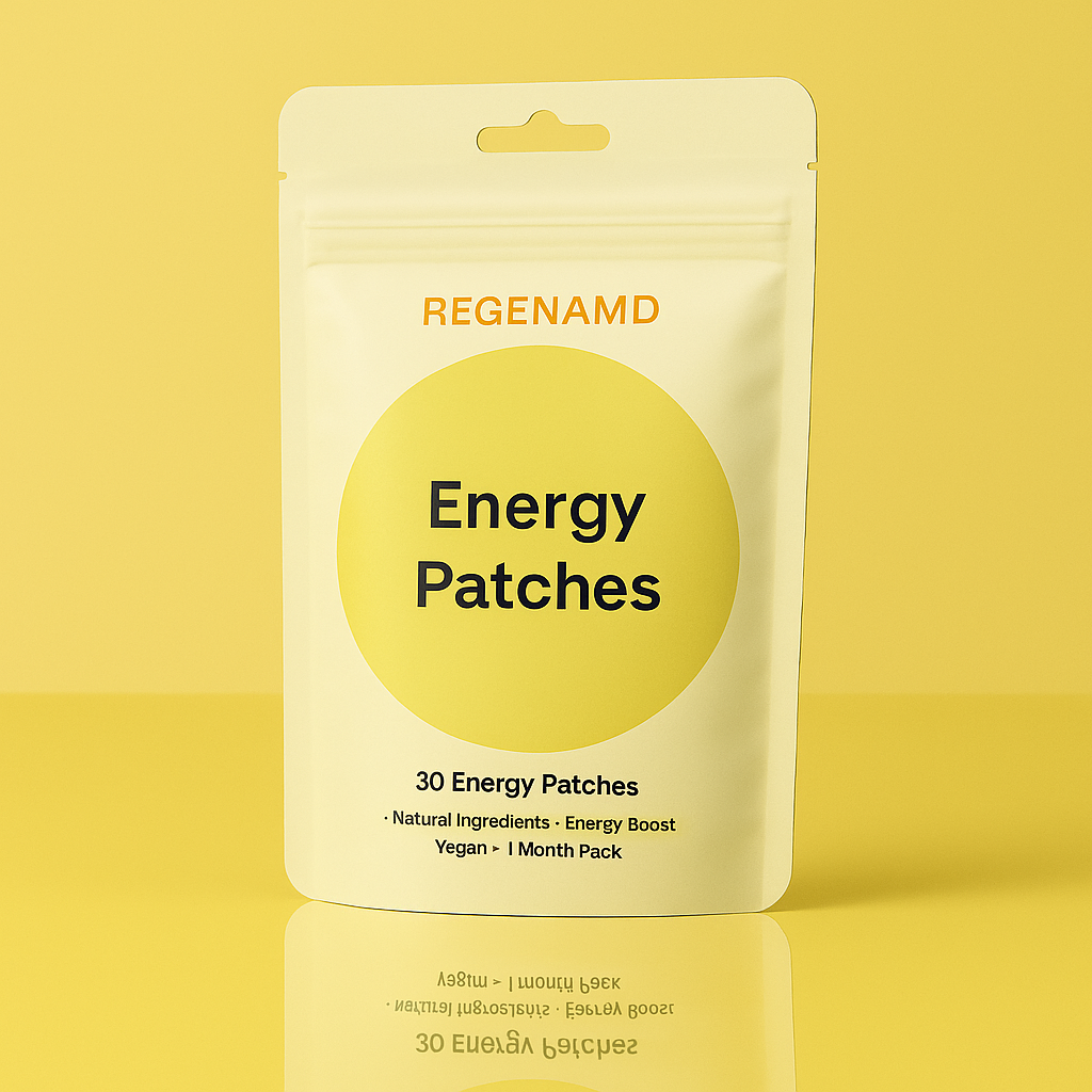 Energy Patches