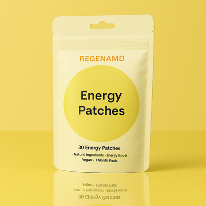 Energy Patches