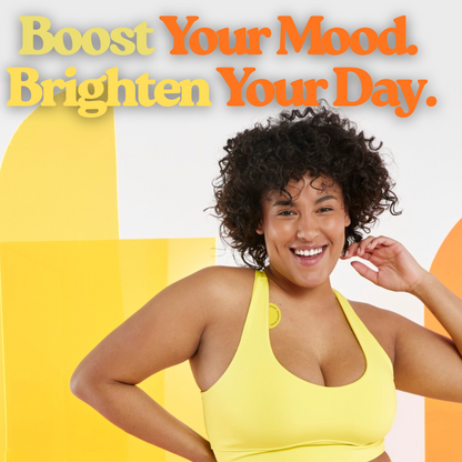 Metabolic Boost Trio – Berberine · Energy · Dopamine